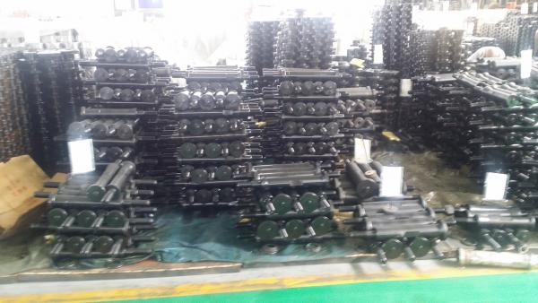 Наша комапния производит Втулки,поршени,клапаны,штока,гидрокоробки на буровый насос A-1100-PT,A-1400-PT,A-1700-PT